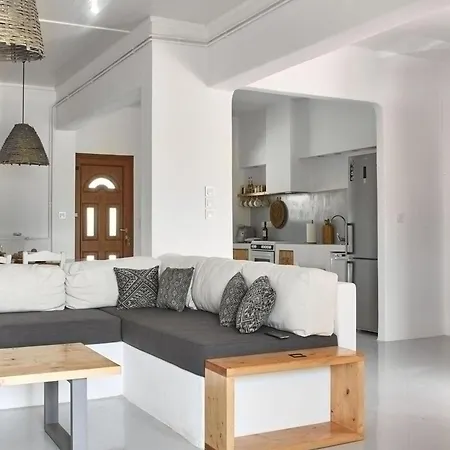 Maria Seaview Near 펜션