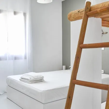 펜션 Maria Seaview Near 나오우사