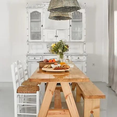 Maria Seaview Near 펜션