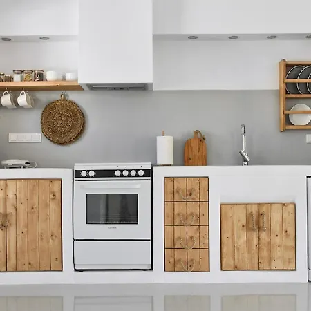 Maria Seaview Near 펜션