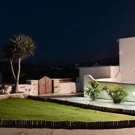 Maria Seaview Near 펜션