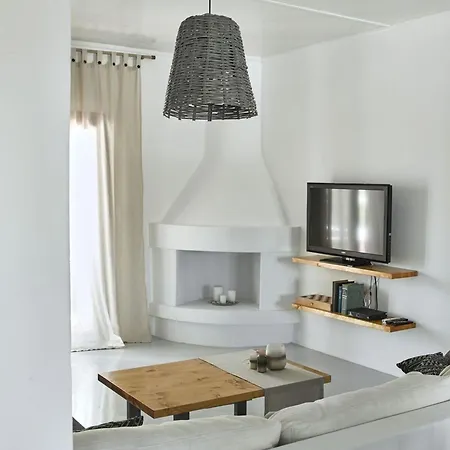 Maria Seaview Near 펜션 *