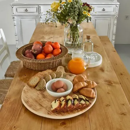 펜션 Maria Seaview Near