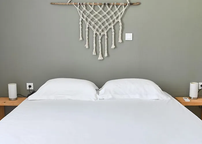 Maria Seaview Near * Naousa