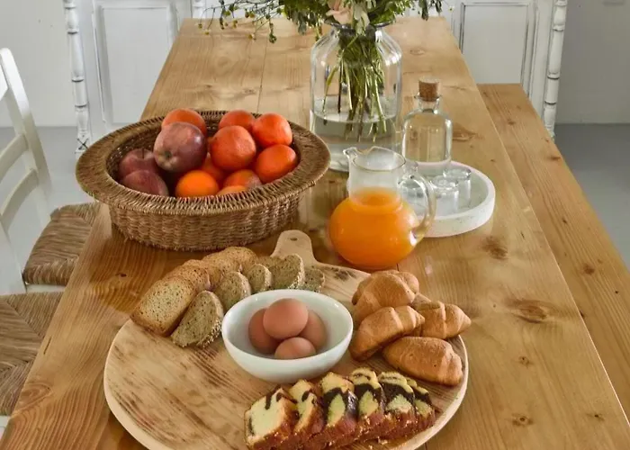 Casa de Férias Maria Seaview Near