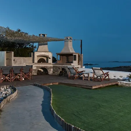 Maria Seaview Near بيت للعطل *