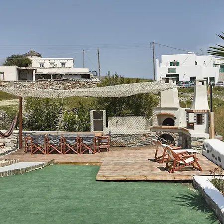 بيت للعطل Maria Seaview Near *