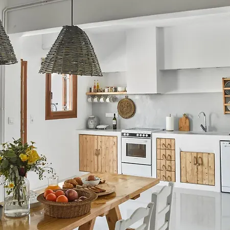 بيت للعطل Maria Seaview Near