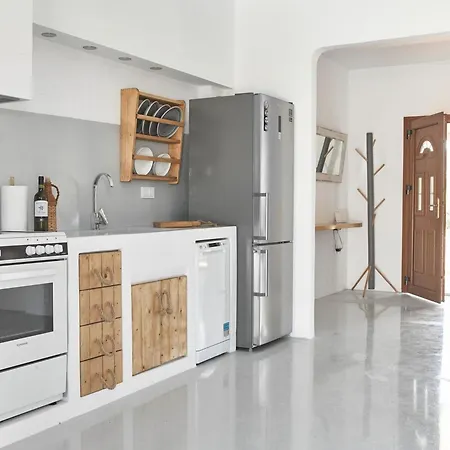 بيت للعطل Maria Seaview Near