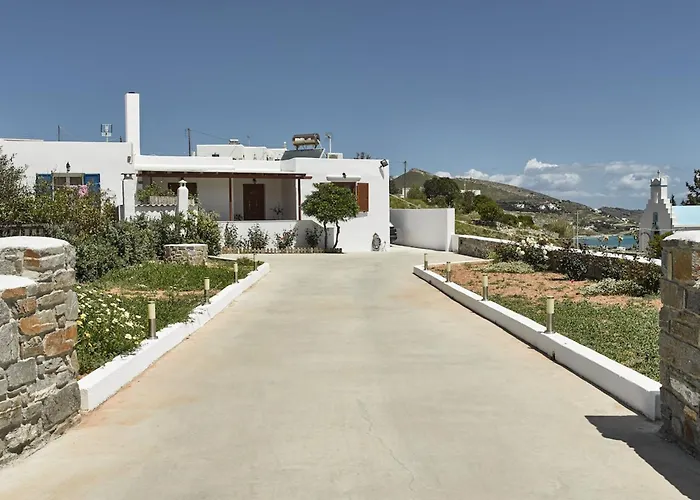 Maria Seaview Near * Naousa