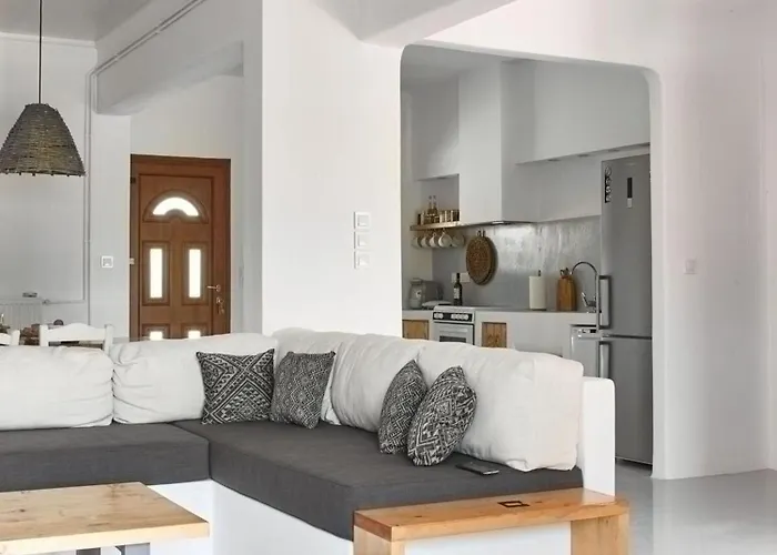 Maria Seaview Near Vakantiehuis