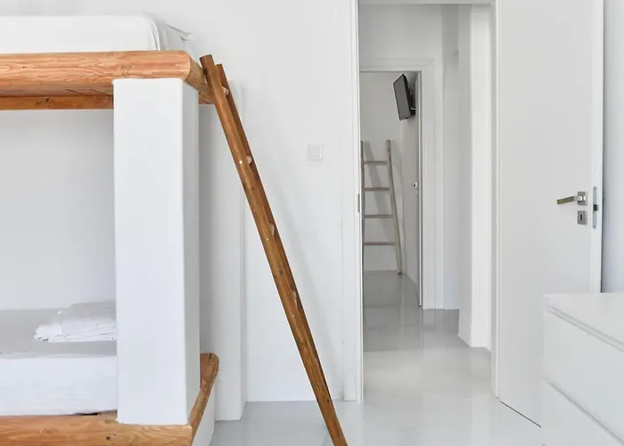 Maria Seaview Near Naousa