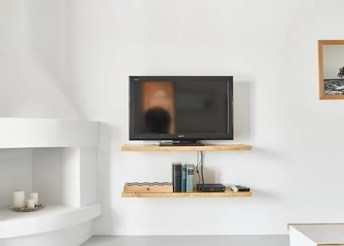 Maria Seaview Near Vakantiehuis