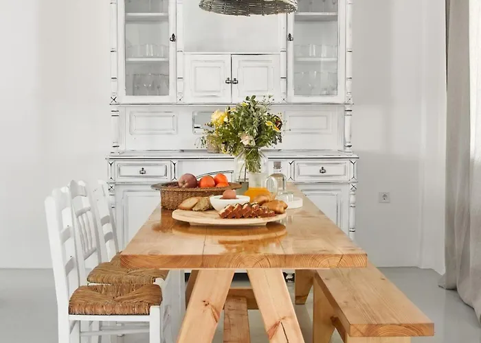 Maria Seaview Near Vakantiehuis