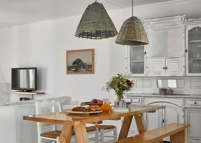 Maria Seaview Near * Naousa