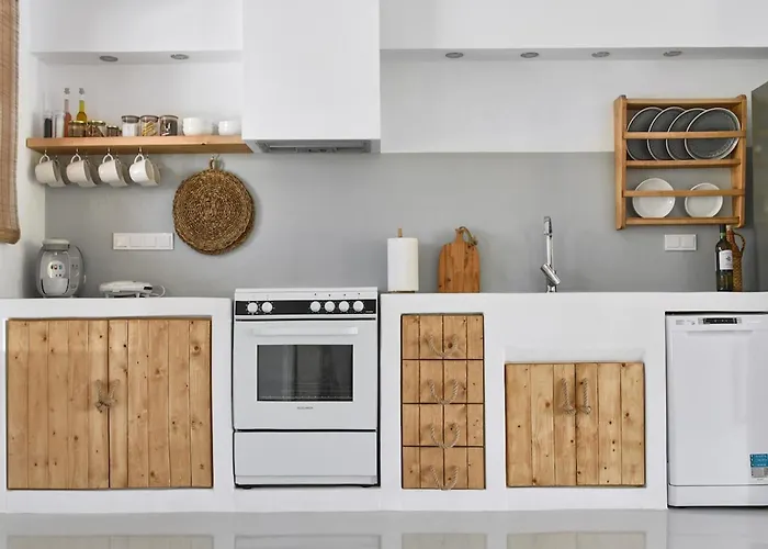 Maria Seaview Near Vakantiehuis