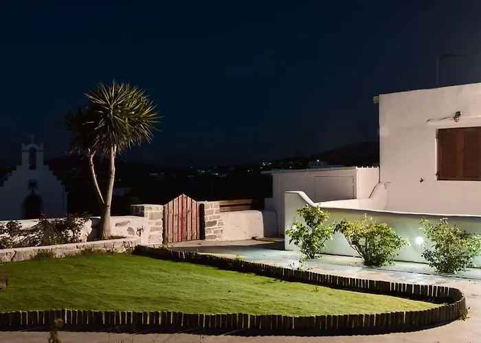 Maria Seaview Near Vakantiehuis