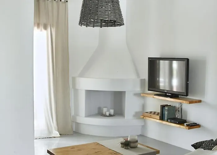 Maria Seaview Near Vakantiehuis *