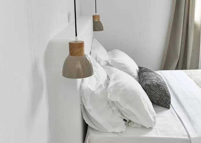 Maria Seaview Near * Naousa